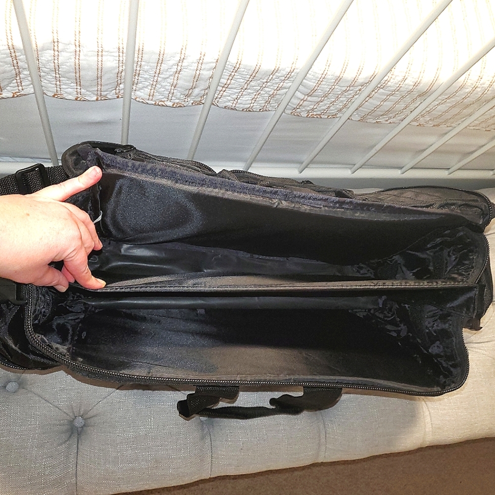 Tactical Patrol-Ready Versatile Customizable Bag … - image 2